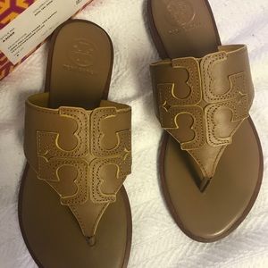 Tory Burch Jaime Sandals